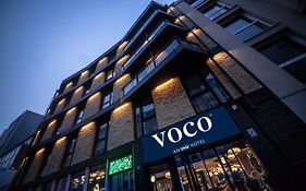 voco Strasbourg Centre - The Garden